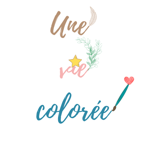 Une vie colorée